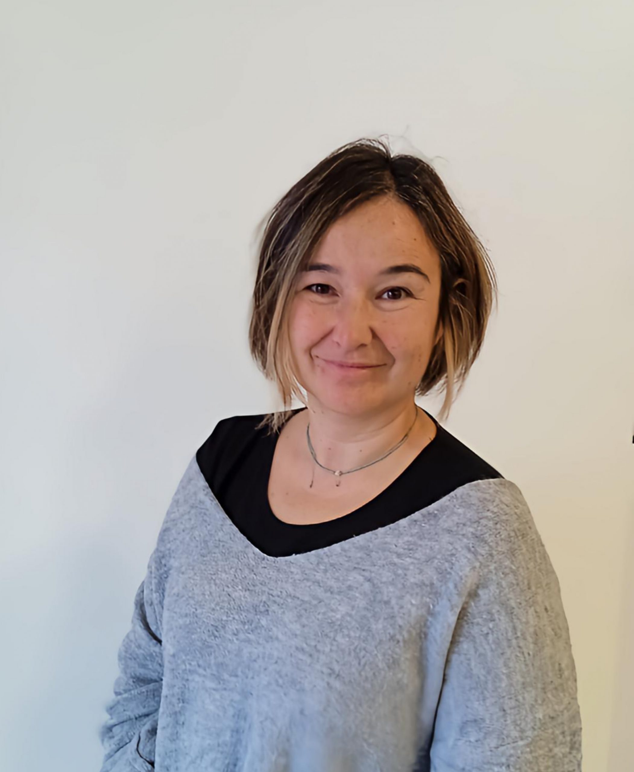 Eva Also - Tècnic assessora