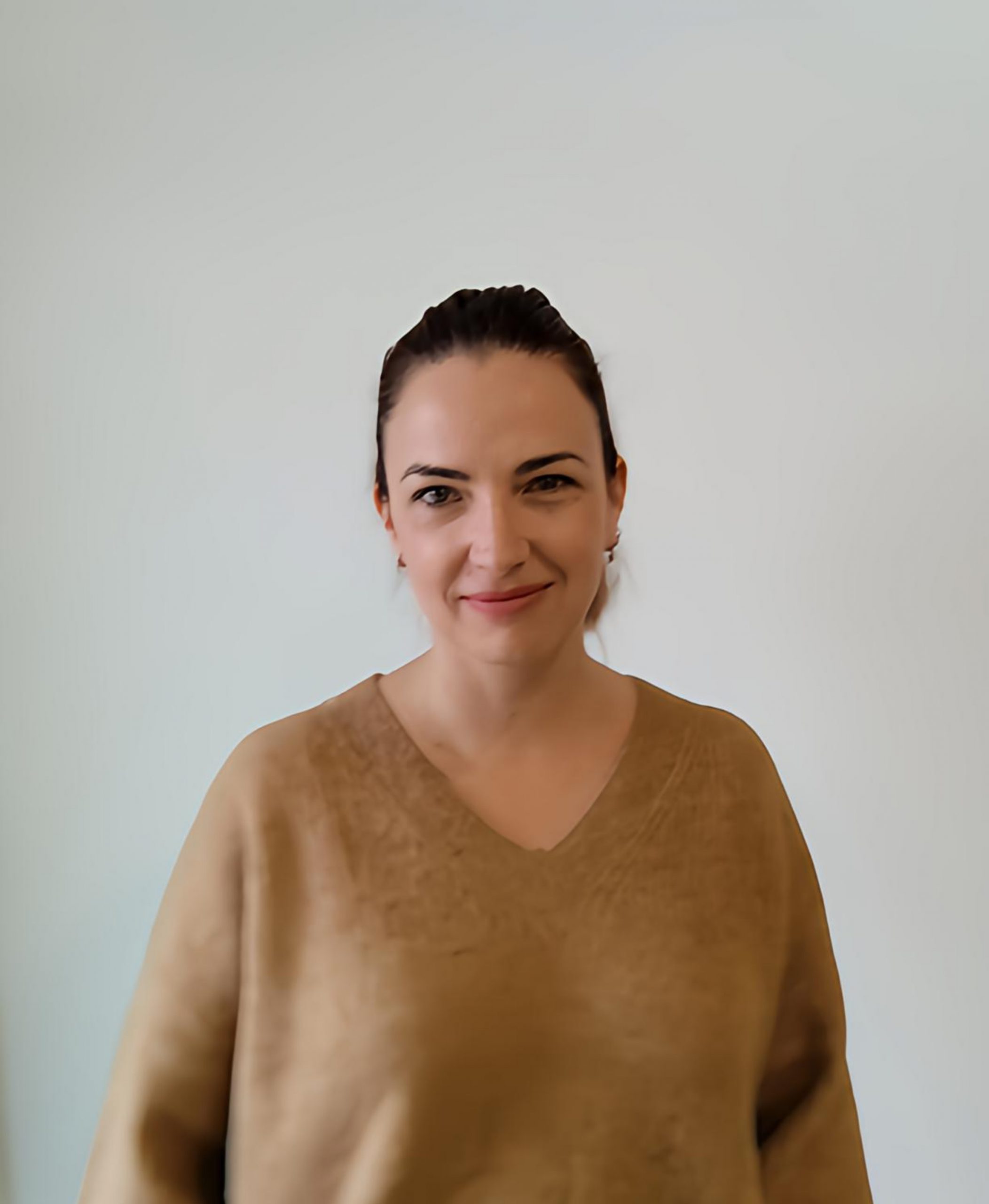 Jessica Galo - Administració